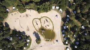 Camping Beerze Bulten