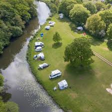 Camping De Roos