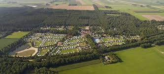Camping De Kleine Wolf