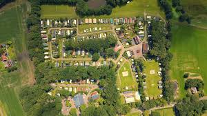 Camping De Vechtvallei