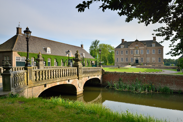 Kasteel Eerde