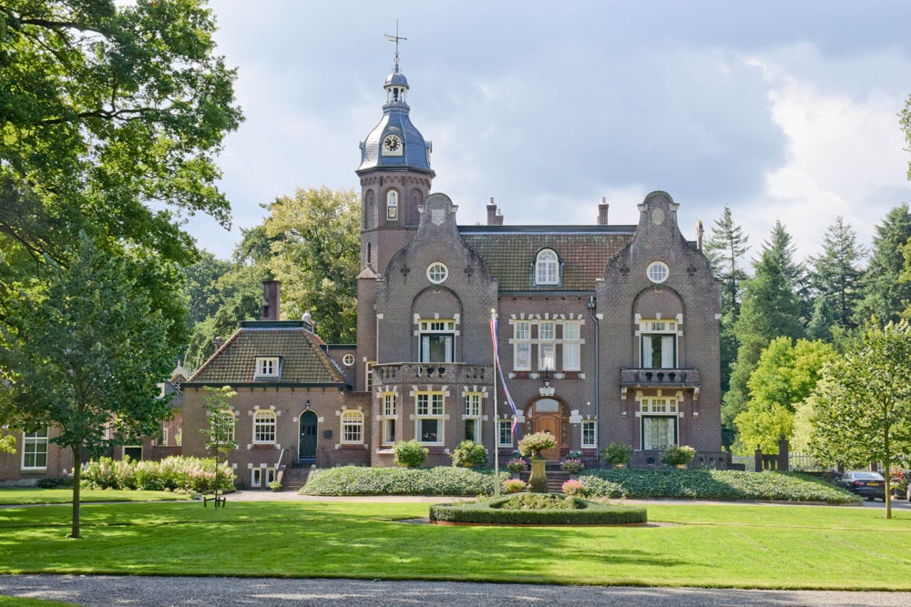 Landgoed Vilsteren