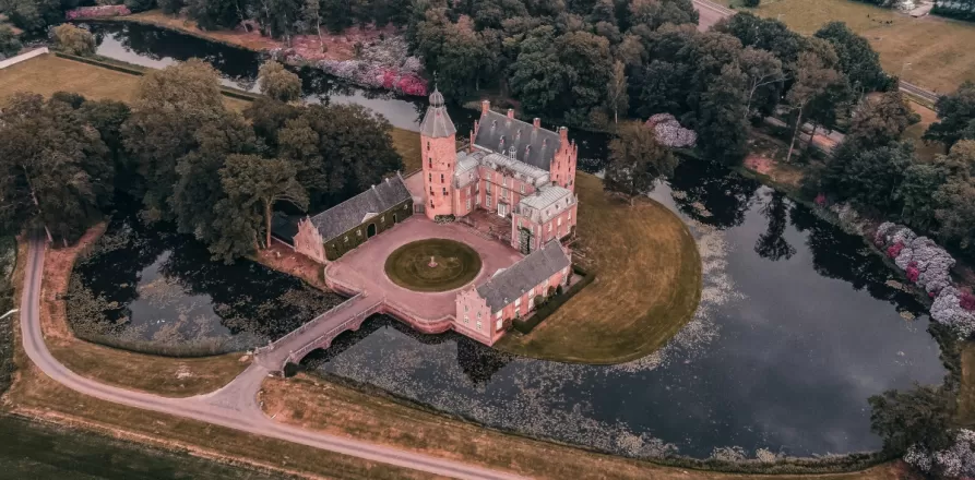 Kasteel Rechteren