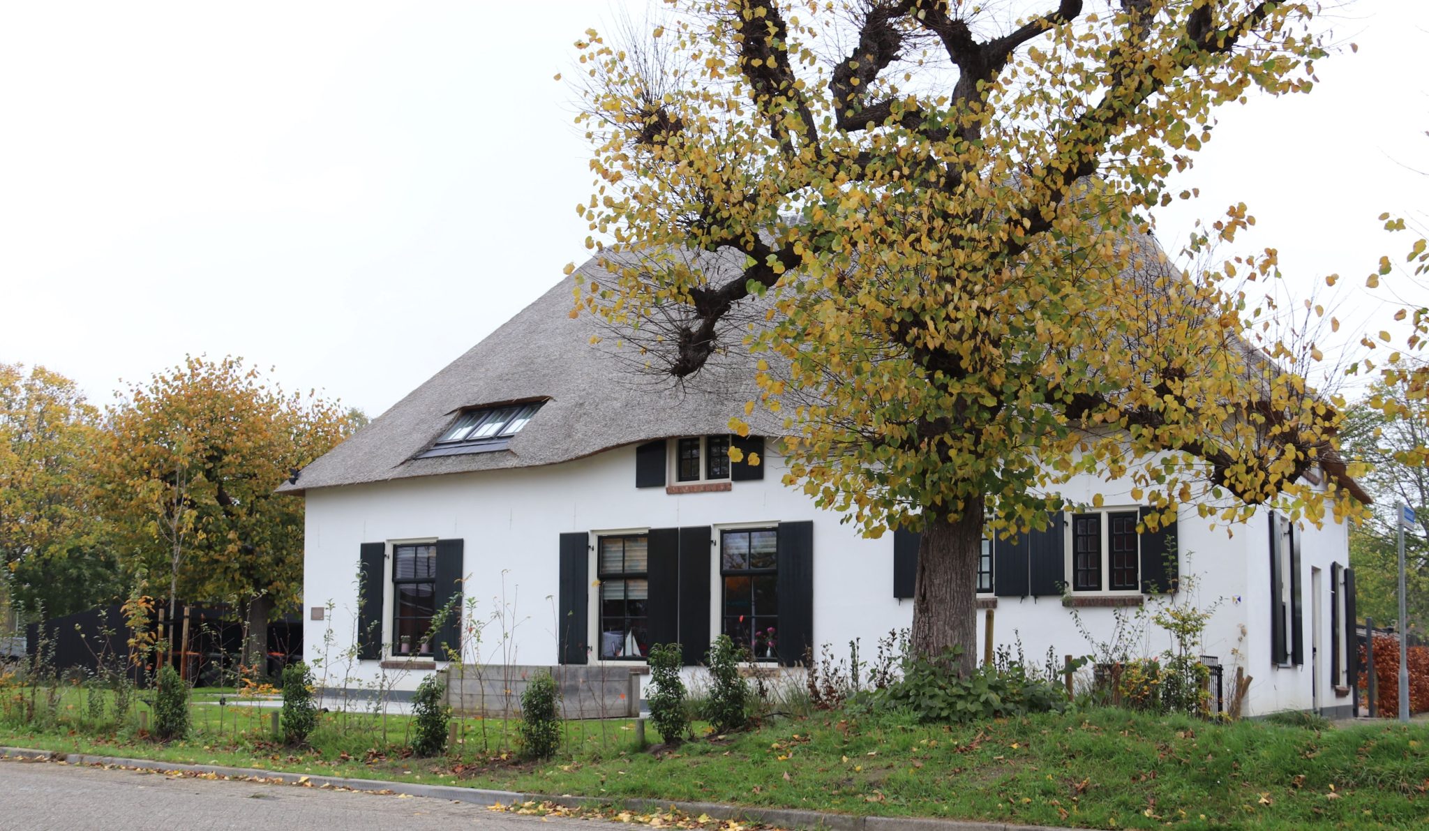 Bezoekerscentrum De Grote Geer